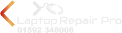 Laptop Repair Pro Shop