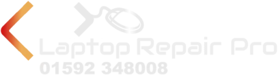 Laptop Repair Pro Shop
