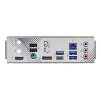 Intel B760