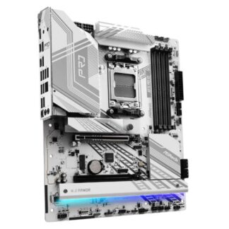 AMD X870