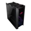 Fan/RGB Controls