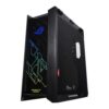 Asus ROG Strix Helios RGB Gaming Case w/ Tempered Glass Windows, E-ATX, GPU Braces, USB-C, Fan/RGB Controls, Carry Handles - Image 8