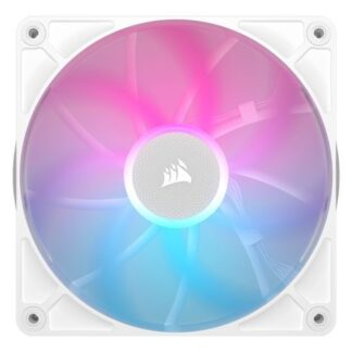 8 ARGB LEDs
