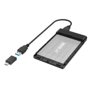 USB-A 3.2 Gen1 (USB-C Adapter)