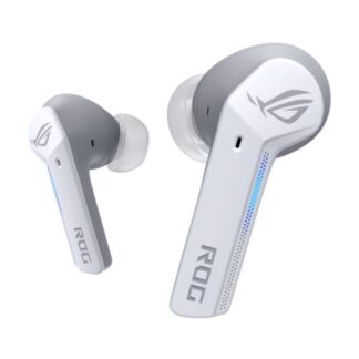 Active Noise Cancellation