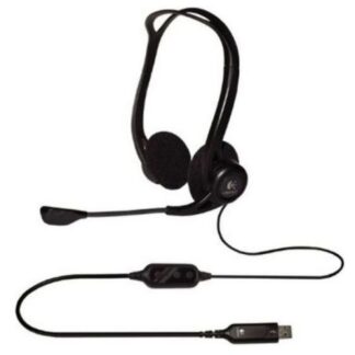 Boom Microphone