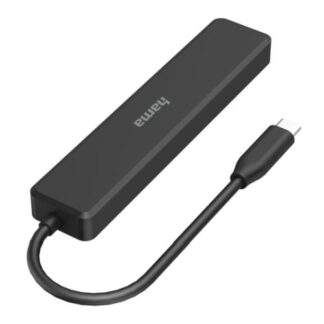 USB Powered