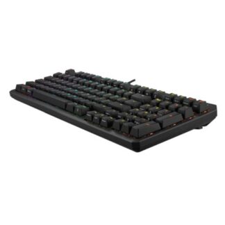 97-Key Layout