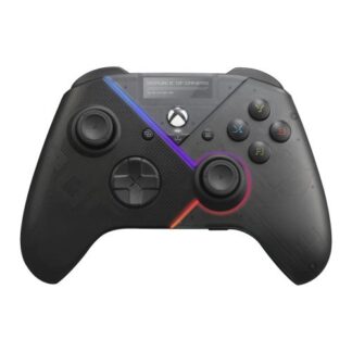 Extensive Customisation