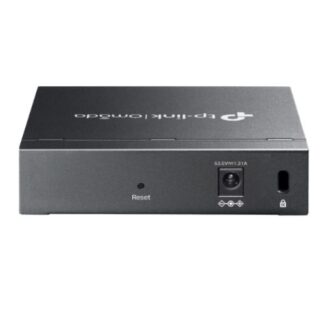 5x GB Ports
