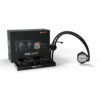 Be Quiet! Pure Loop 2 240mm Liquid CPU Cooler, 2x Pure Wings 3 PWM Fans, ARGB Cooling Block - Image 3