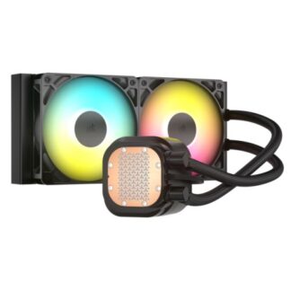 RS120 ARGB Magnetic Dome Fans