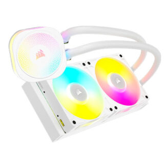 RX120 RGB Magnetic Dome Fans