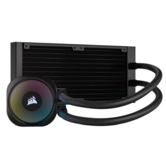 RX120 RGB Magnetic Dome Fans