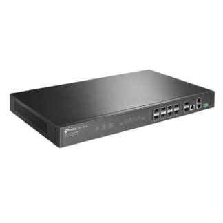 8 GPON Ports