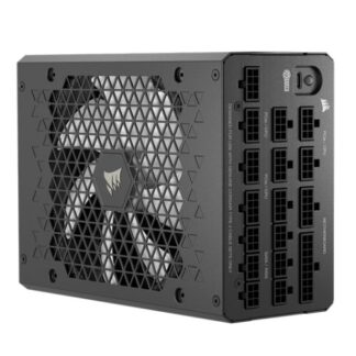 Fluid Dynamic Fan
