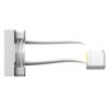 Vida TriFrost 360mm ARGB Liquid CPU Cooler, 3x ARGB PWM Fans, ARGB CPU Block, 300W TDP, White - Image 6