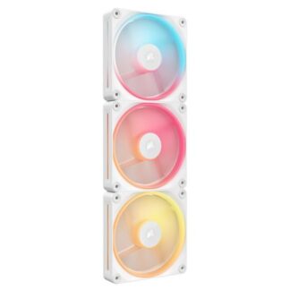18 RGB LEDs