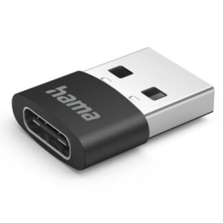 USB-A Male to USB-C Female