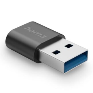 USB-A Male to USB-C Female