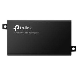 2 x 2.5Gbps Ports