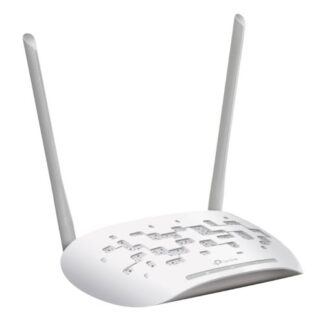 Fixed Antennas