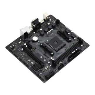AMD A520