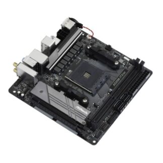 AMD A520