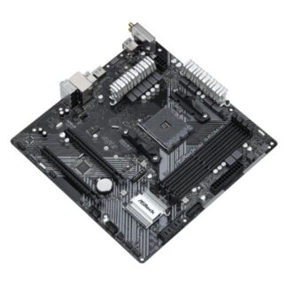 AMD B450