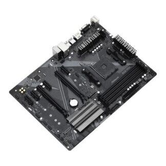 AMD B450
