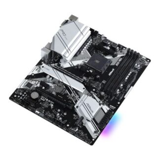 AMD B550