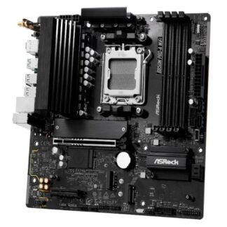 AMD B850