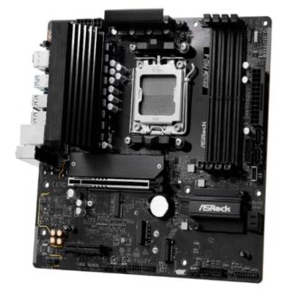 AMD B850