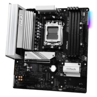 AMD B850