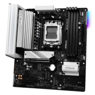 AMD B850