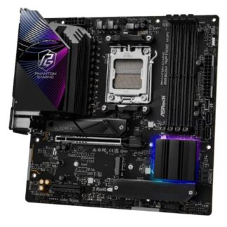 AMD B850