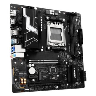 AMD B850