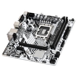 Intel H610