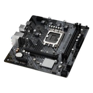 Intel H610
