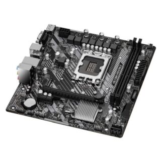 Intel H610