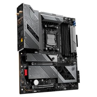 AMD X870E