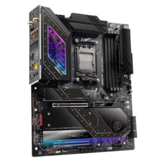 AMD X870E