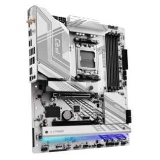 AMD X870