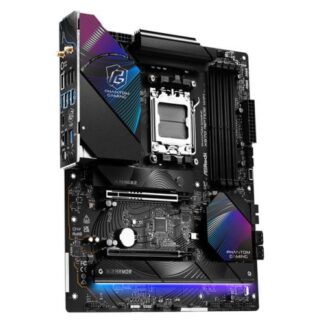 AMD X870