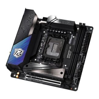 Intel Z890