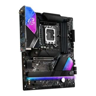 Intel Z890