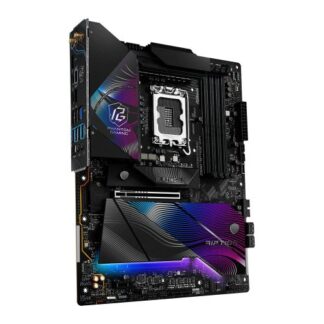 Intel Z890
