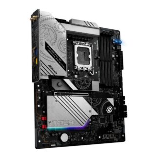 Intel Z890