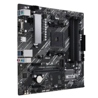 AMD A520