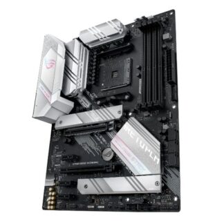 AMD B550